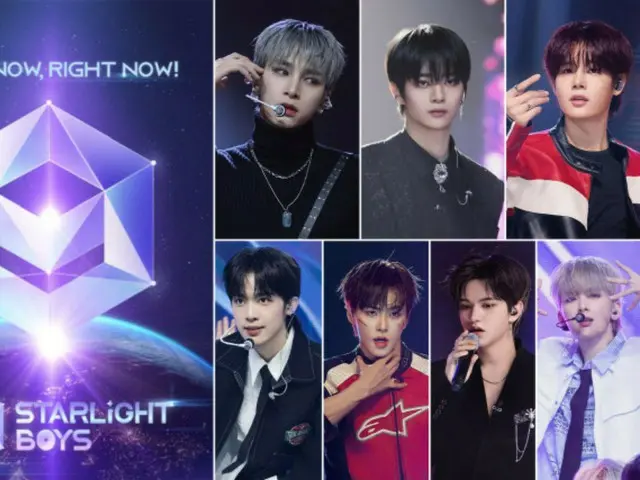 "BAE173" & "FANTASY BOYS" and "Starlight Boys" show growth and are well-received