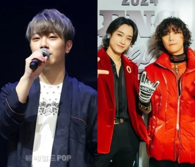 「FTISLAND」チェ・ミンファン、謝罪後自粛中…FNC団体コンサートにも不参加