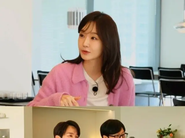 Kang Min Gyeon (DAVICHI) makes Yu Jae Suk & Yoo Young burst into laughter with "blood sugar talk" = "Whenever I have free time"