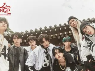 Stray Kids' "HOP" sells a million copies on the day of its release