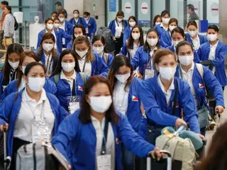 South Korea's "1 million foreign workers era"... 17% of foreign residents "have experienced discrimination"