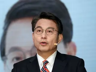 Yoon Sang-hyun, a member of the People's Power Party, said, "The People's Power Party is a shipwreck... I want to blow up the party and bring about comprehensive reforms" (South Korea)