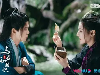 <Chinese TV Series NOW> "Shark Chronicles Part 1: Thinking of You in the Moon" EP1, Ji Yunhe gets caught up in a new conflict due to Lin Haoqing's return = Synopsis / Spoilers