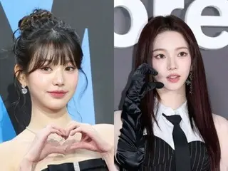 "Criticizing Jang Won Young (IVE) and KARINA (aespa)" Otaku camp, will they receive prison time? Sentencing date is today (18th)