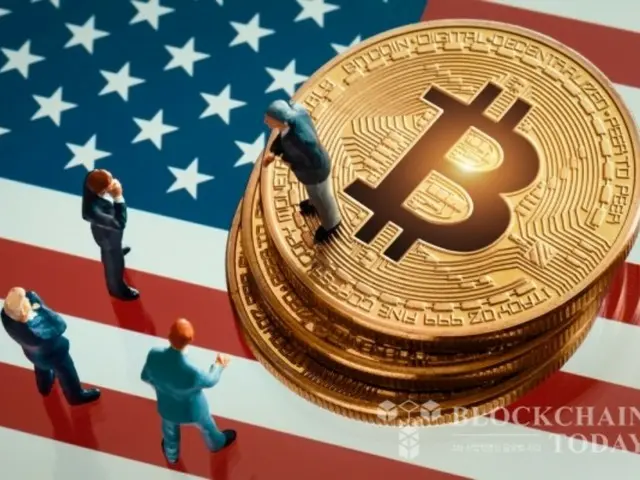 "One in five US voters have traded or invested in cryptocurrencies"