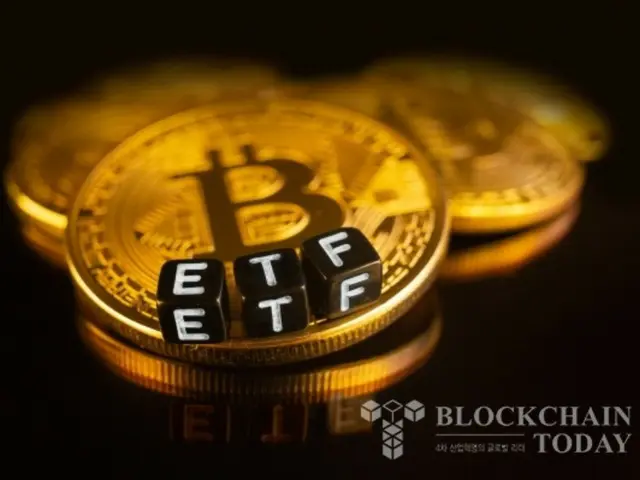 "Bitcoin + Ethereum ETF may be released next year...Litecoin next"