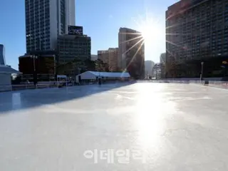 "Down coats are essential" Severe cold continues... "Heavy snow warning" issued in some areas = South Korea