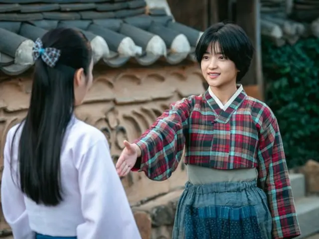 <Korean TV Series REVIEW> "Jeongyeon: A Star is Born" Episode 7 Synopsis and Behind the Scenes... Kim TaeRi praises the beautifully transformed Woo Da Vi = Behind the Scenes and Synopsis