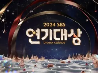 Three things to watch about the "SBSDrama Awards"... "New presenters, fierce competition for the grand prize, and special celebration performances"