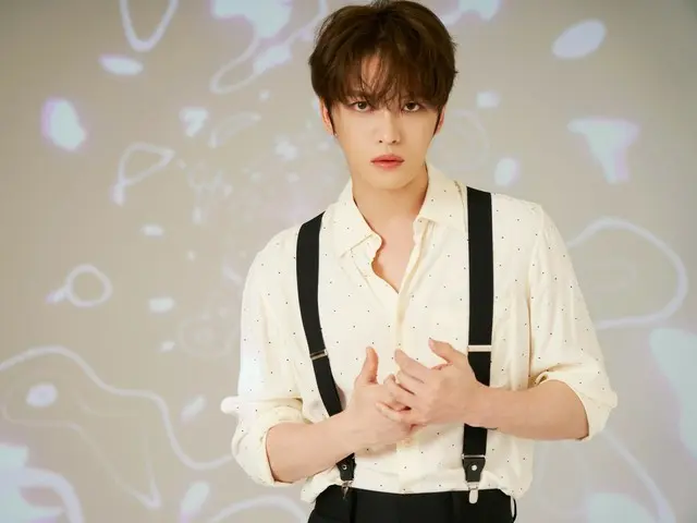 Jaejung holds New Year's fan concert... Also releases new song for fans