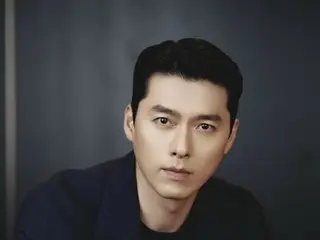 "Harbin" Hyun Bin, "My wife Song Yeji's support was a great source of strength... I wanted to do well for my children"