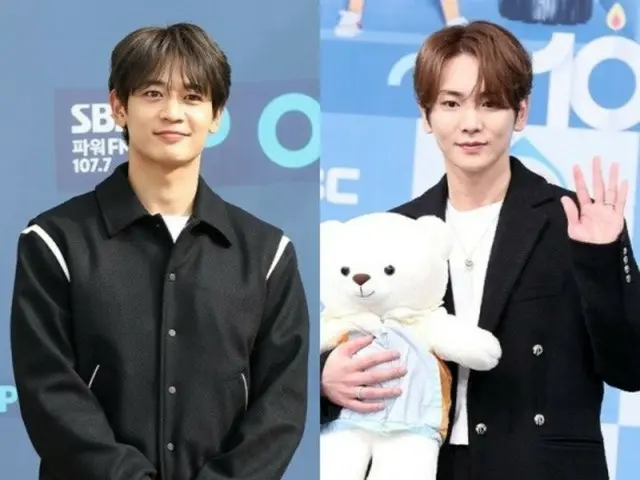 SHINee's Minho to be special DJ for "2pm Escape Cultwo SHOW"... "I used to meet Key every day, but now I only see him occasionally so we've become good friends"