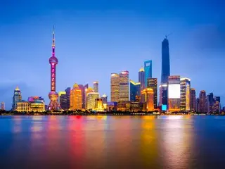 Shanghai's fixed asset investment in January-November up 5.6% year-on-year: Chinese media