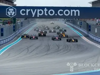 Crypto.com extends F1 partnership until 2030