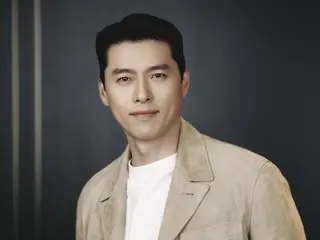 Hyun Bin, star of the movie "Harbin," worried about the popularity of the Korean Wave for his role as Ahn Jung-geun? "I didn't do it at all... It's a history that must not be forgotten"