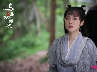 <Chinese TV Series NOW> "Shark Chronicles Part 1: Thinking of You in the Moon" EP6, Ji Yunhe, Xue Sanyue, and Lishu plan to escape from Wanhua Valley = Synopsis and spoilers