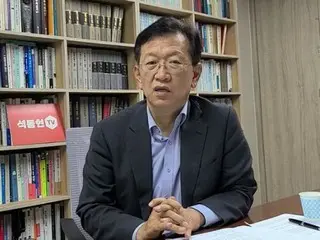 Lawyer Seok Dong-hyun of President Yoon Seok-yeol's side: "Tomorrow, we will file a lawsuit against Democratic Party leader Lee Jae-myung for false accusation" (South Korea)