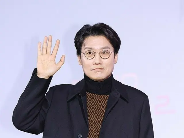 "Squid Game" director Hwang Dong-hyuk... The second half of "Squid Game 3" is complete: "I'm so tired I'm going to rest on a deserted island"