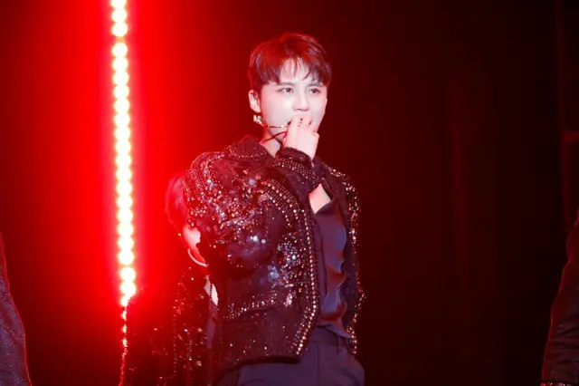 【公演レポ】JAEJOONG（ジェジュン)と XIA（ジュンス）のデビュー20周年記念公演　「僕たちは幸せ者！3