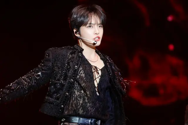 【公演レポ】JAEJOONG（ジェジュン)と XIA（ジュンス）のデビュー20周年記念公演　「僕たちは幸せ者！6