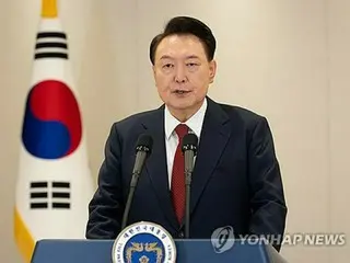 South Korean police: "If President Yoon turns himself in on the 25th, we will conduct a joint investigation" = Arrest warrant under review