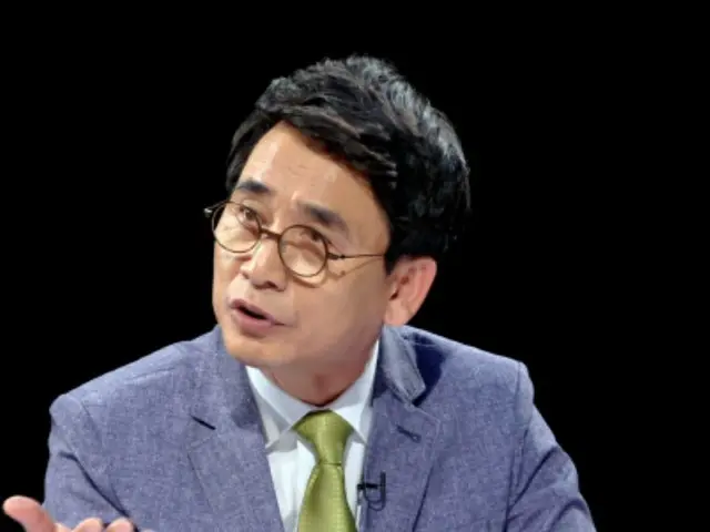 South Korean journalist pays compensation to former ruling party leader for "Fei News"