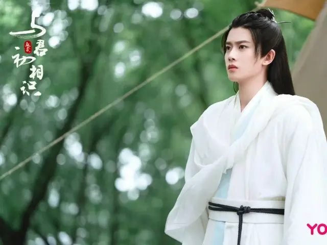 <Chinese TV Series NOW> "Shark Chronicles Part 1: Thinking of You in the Moon" EP7, Ji Yunhe and Nagai get caught up in the ten-sided circle = Synopsis / Spoilers