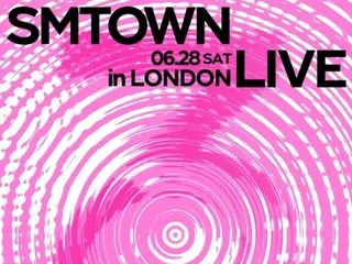 [Official] "SMTOWN LIVE 2025 TOUR" to hold London concert following Japan... First European concert in 14 years