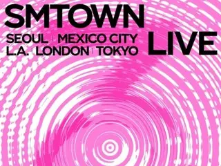 "HOT", "SES", and "Fly To The Sky"... "SMTOWN LIVE 2025" will be held