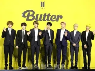 "BTS" solo songs re-enter the US Billboard charts... A large lineup of "ranking ranks"