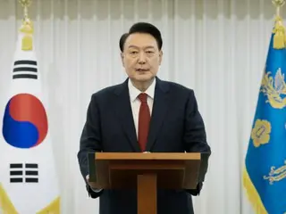 President Yoon waiting to appear... If he does not comply with the second request to appear, an arrest warrant may be requested = South Korea