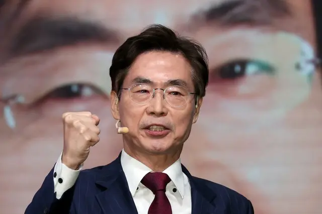 韓国与党議員「尹大統領は、李在明氏を生かしたXマン」…「恨めしい」