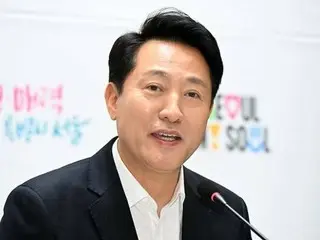 Seoul Mayor Oh Se-hoon: "We're getting serious about the 2036 Seoul Olympics... We'll start investigating the situation tomorrow" - South Korea