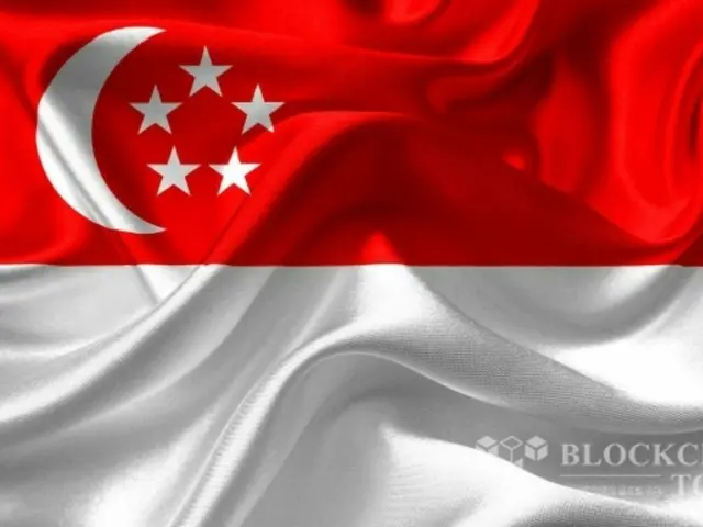 Singapore is ranked number one in global blockchain powerhouses… Hong Kong is ranked number two