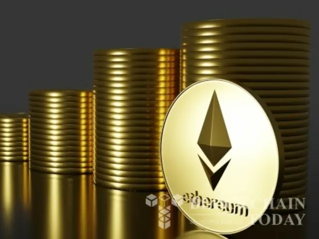 VanEck predicts Ethereum will hit $6,000 in 2025