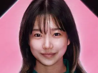 Singer Jo Yu Ri goes from being Lim Siwan's former lover to being an investment scammer in "Squid Game 2"... Showing off her transformation with powerful acting