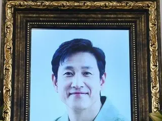 It's been a year since the late actor Lee Sun Kyun passed away, much to the regret of the film industry.