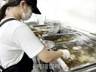 A series of "chicken shop fire mysteries"...who is the culprit? = Korea