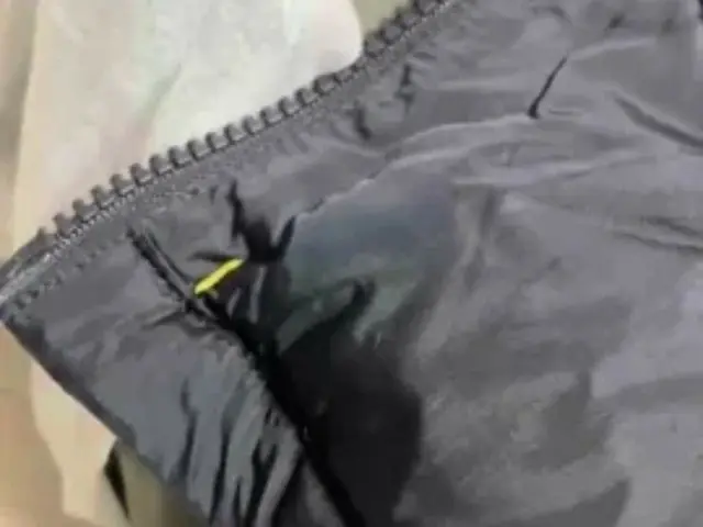 Secondhand down jacket found to be infested with maggots... "Can't even return it" = Korea