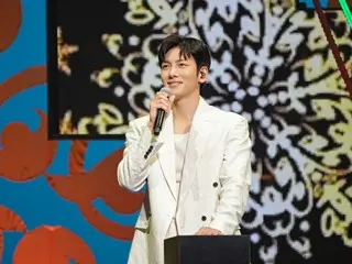 Ji Chang Wook's Japanese fan meet ends with great success... "I will always remember your warm gaze and heart"