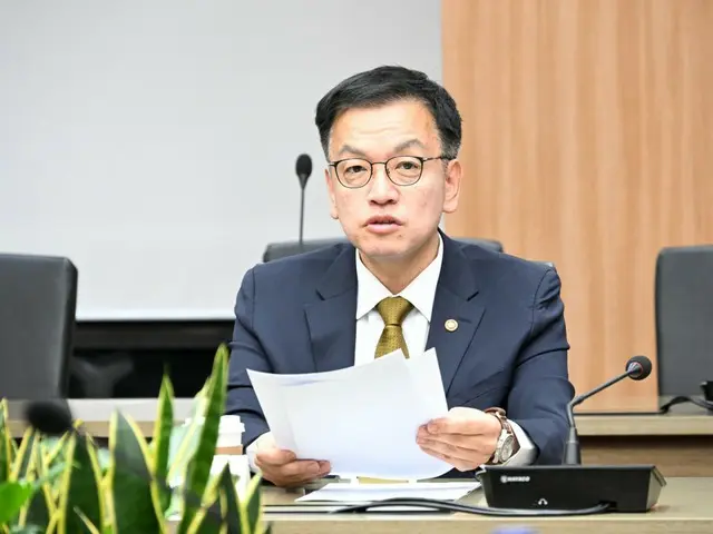 New acting president: "Minimizing political chaos is the most important thing" - South Korea