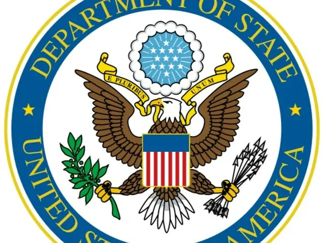 US State Department: "We stand ready to work with South Korea's new acting president and government"