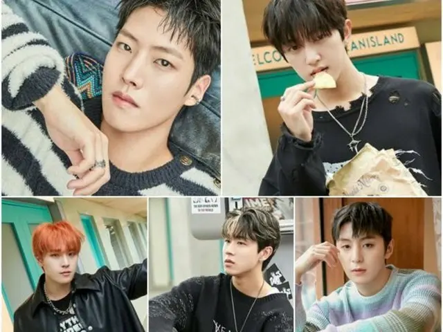 Golden Child, Lee Dae-yeol, Y and 5 others leave Woolim Entertainment... 2 members remain