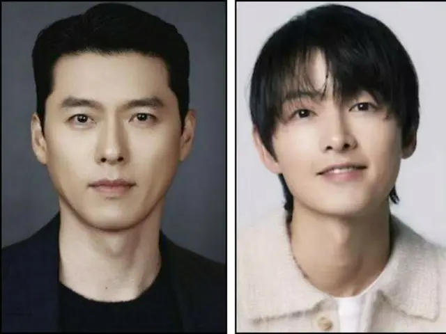 Unable to meet Hyun Bin and Song Joong Ki... JTBC's "Newsroom: Please Take Care of My Refrigerator" postponed