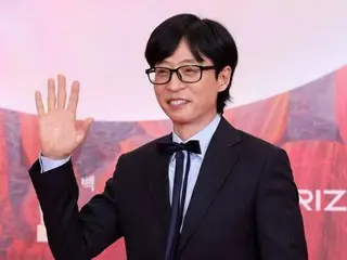 Yu Jae Suk also postpones upload of "Pingeko" video... "Praying for the souls of the victims of the accident"