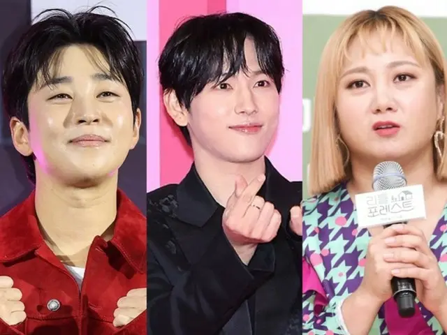 "If it helps even a little bit," stars including Lim Siwan and DinDin make a donation parade to help with Jeju Air Disaster relief efforts