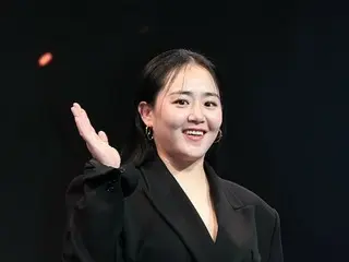 [Full text] Actress Moon Geun Yung: "An angry and confused end to the year"... "I hope 2025 will be a peaceful year for all"