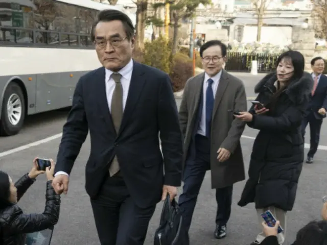 President Yoon's office opposes search warrant, calling it "illegal and invalid"... Exceptions to the Criminal Procedure Law are clearly stated (South Korea)