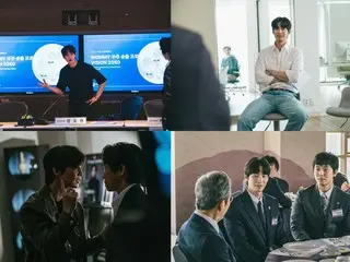 Director Hyun Hyeri reveals filming episodes for actor Song Jae Lim's final film "Crash"... "His professional appearance stood out"