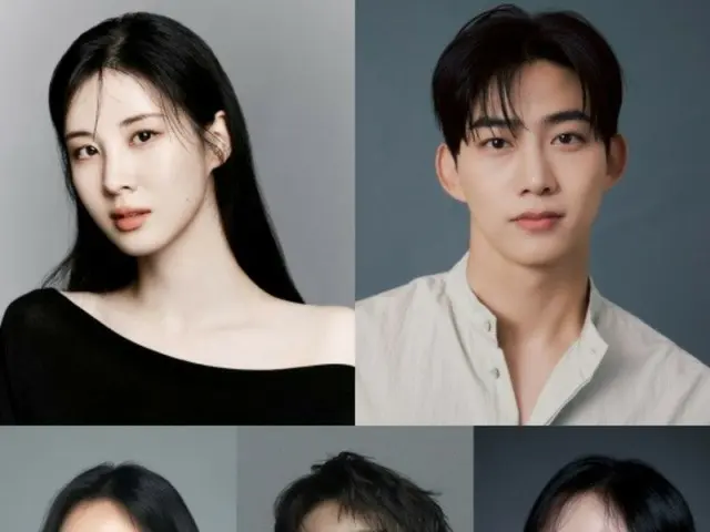 Taecyeon (2PM) & Seohyun (Girls' Generation) in TV series "I Stole the Leading Role's First Time", damaged cultural heritage during filming? ... "We are currently investigating the situation"